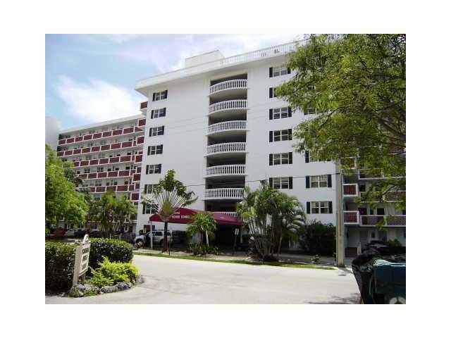 EASTERN SHORES WHITE HOUS - Residential Lease