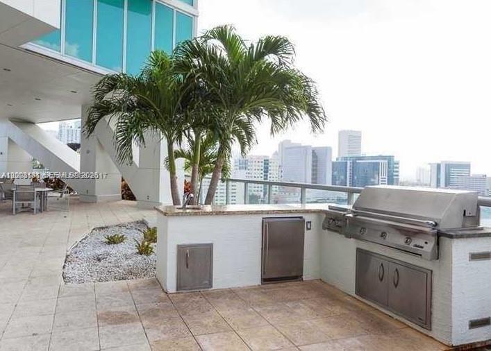 MARINABLUE CONDO - Residential Lease