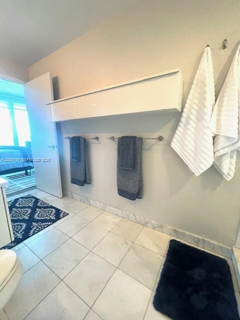 MARINABLUE CONDO - Residential Lease