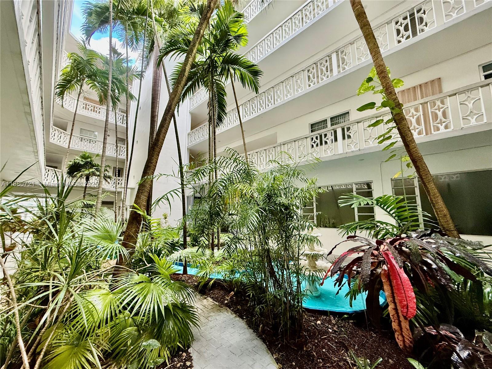 Live in a private enclave in the heart of Bay Harbor!! Nice  Unit 1 Bedrooms 1 and 1/2 Bathrooms. The highly desired Summit Condo provides an abundance of space to live, entertain, relax and play. Spacious and bright apartment located in Bay Harbor Islands. Living, Family and Kitchen. Building has  amenities, including pool and card room. This home is sure to be at the top of your list, what other reasons will make you fall in love with this magnificent unit? Schedule your private showing today