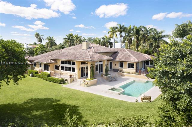 HAMMOCK OAKS HARBOR SEC 3 - Residential