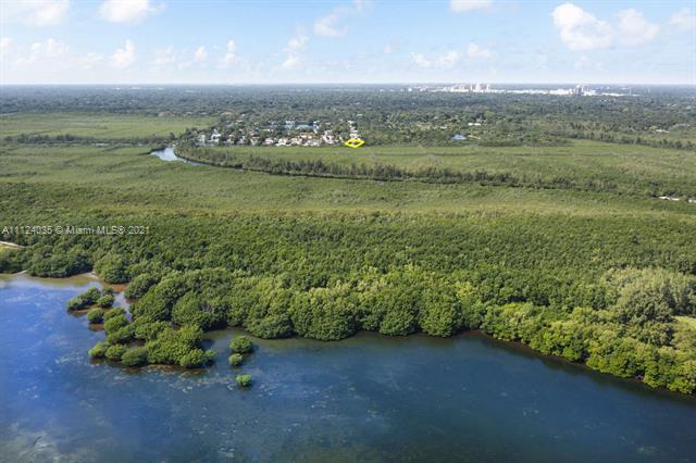 HAMMOCK OAKS HARBOR SEC 3 - Residential