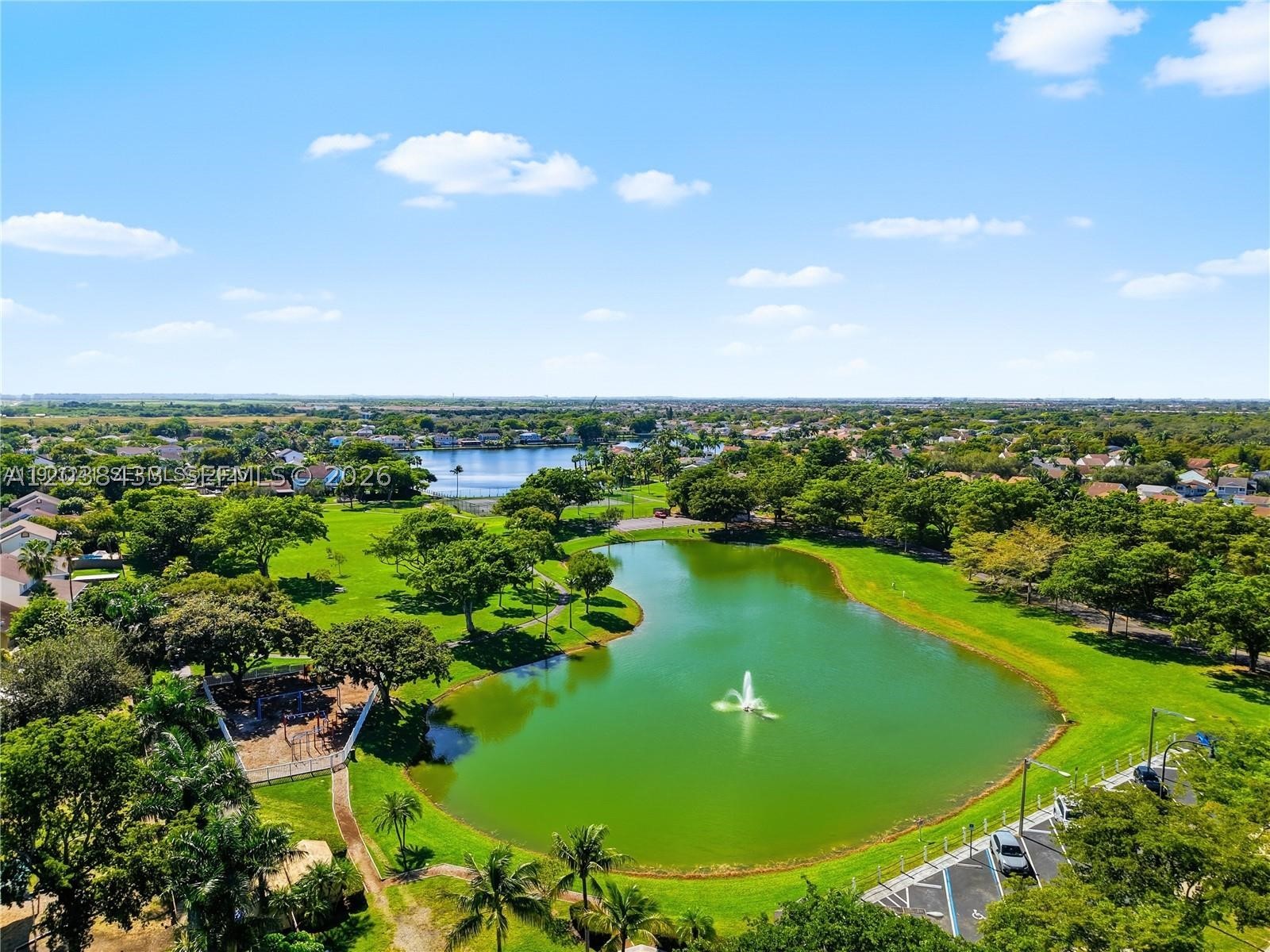 LAKES BY THE BAY SEC 2 - Residential