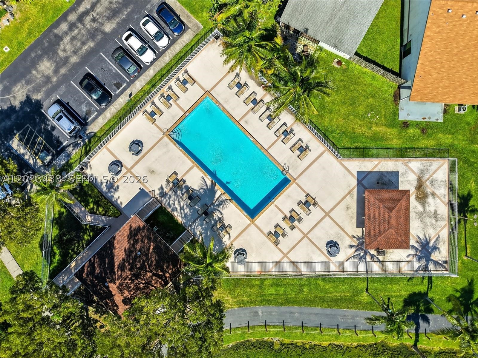 LAKES BY THE BAY SEC 2 - Residential