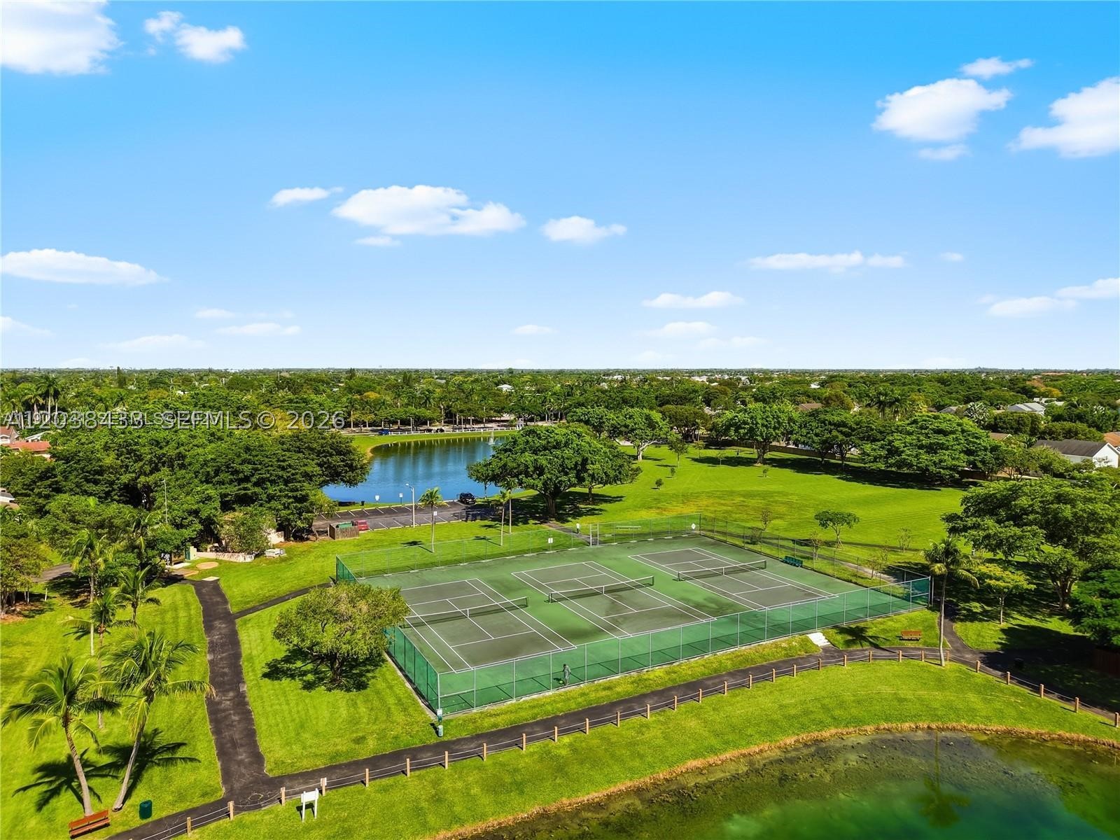 LAKES BY THE BAY SEC 2 - Residential