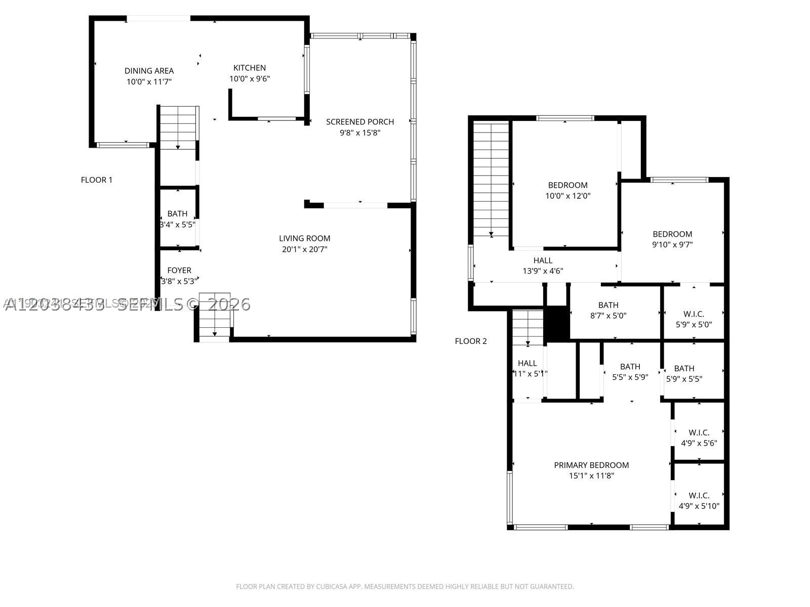 LAKES BY THE BAY SEC 2 - Residential
