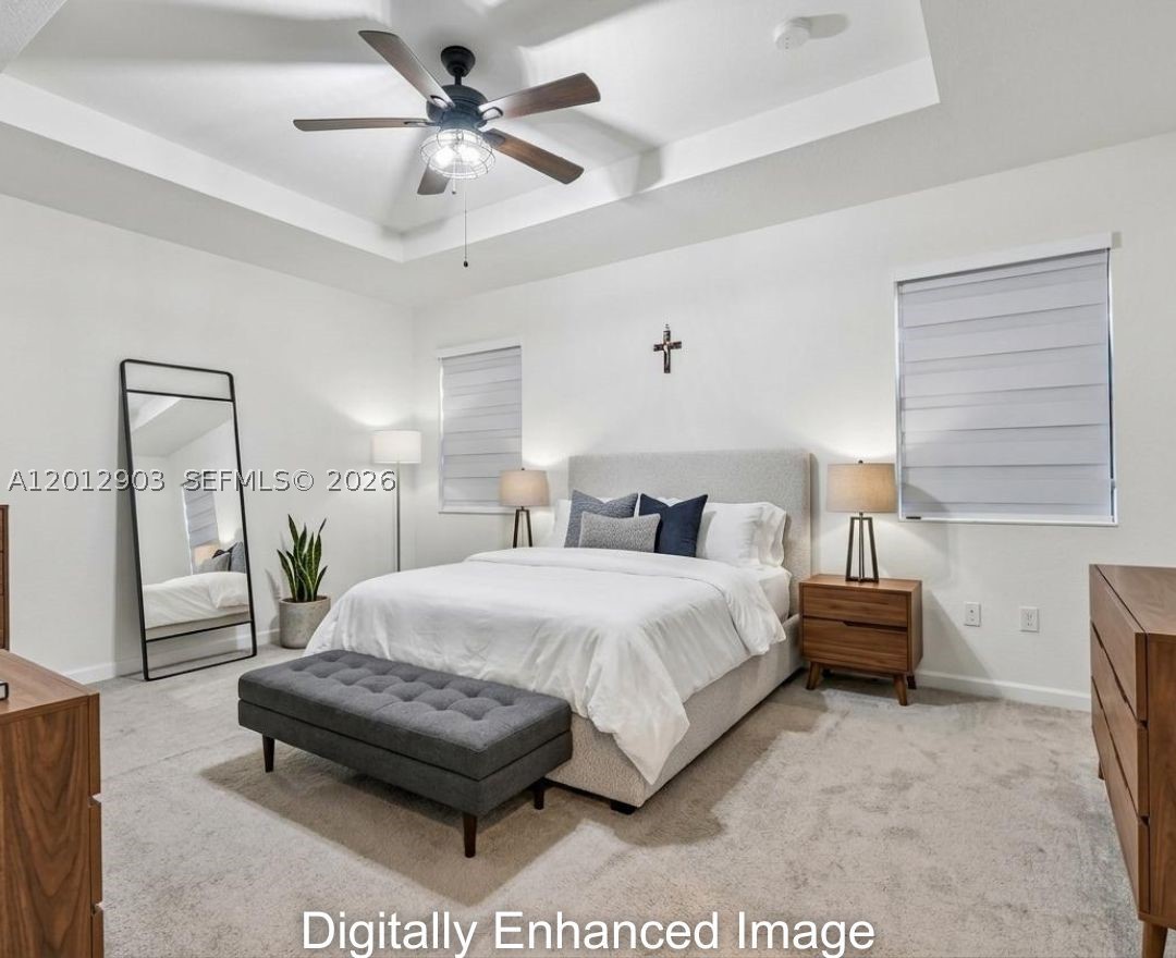 AQUABELLA SECTION TWO - Residential