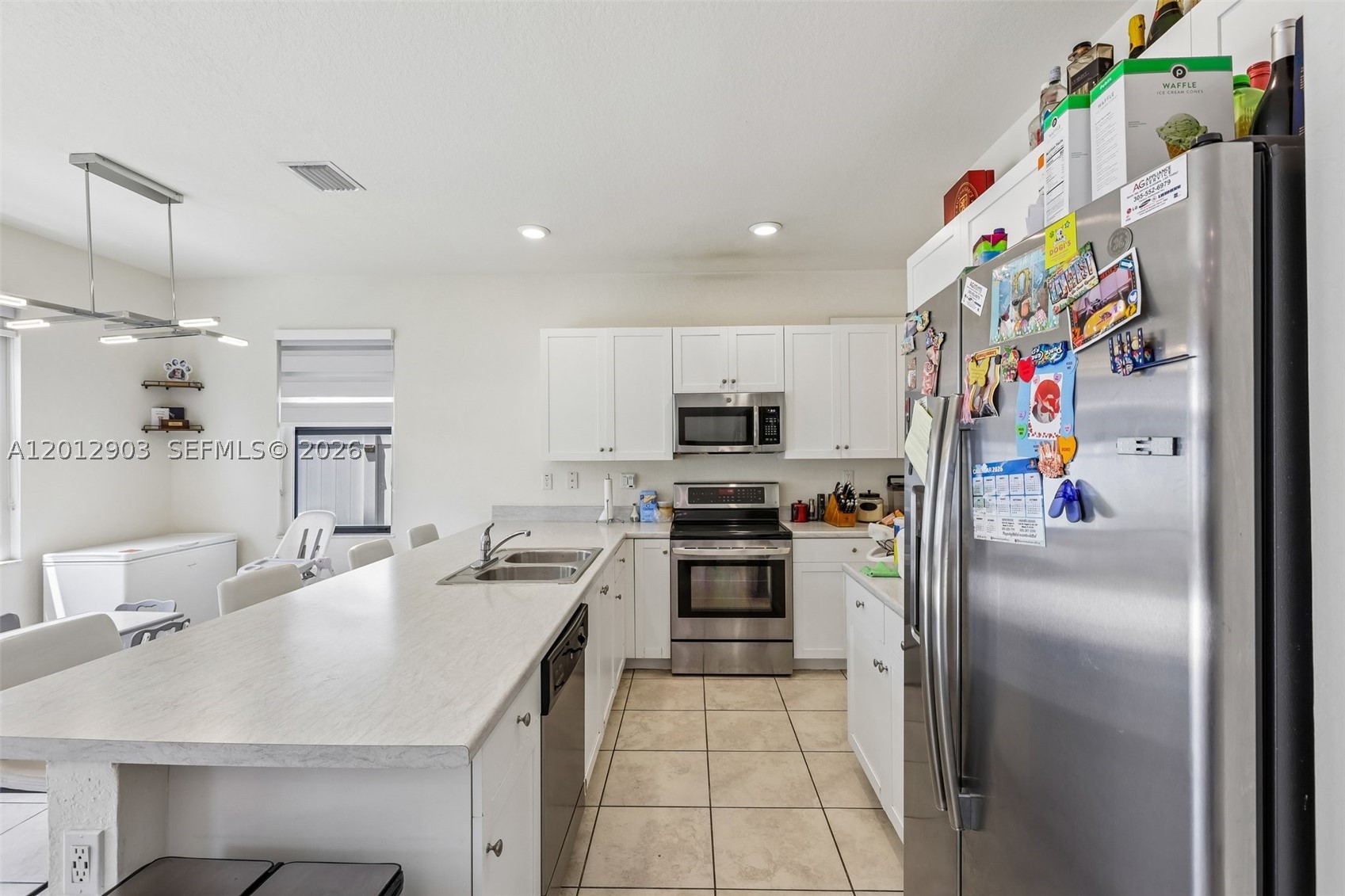 AQUABELLA SECTION TWO - Residential