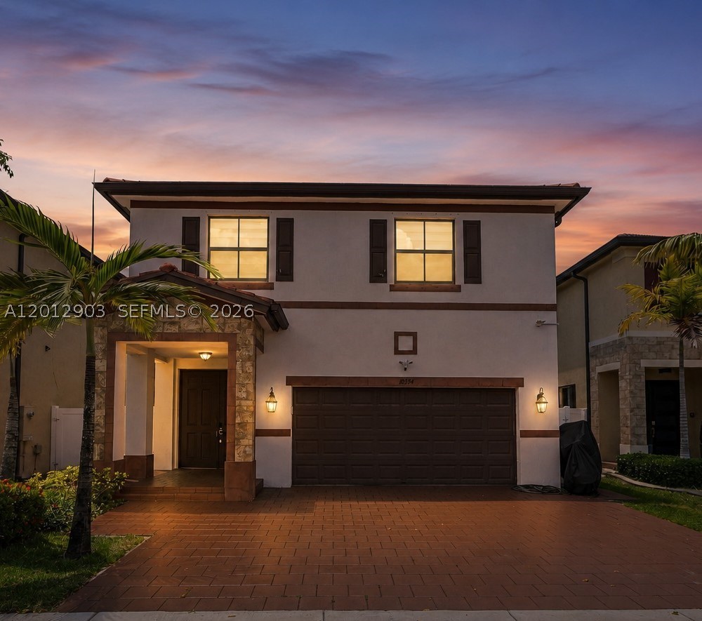 AQUABELLA SECTION TWO - Residential
