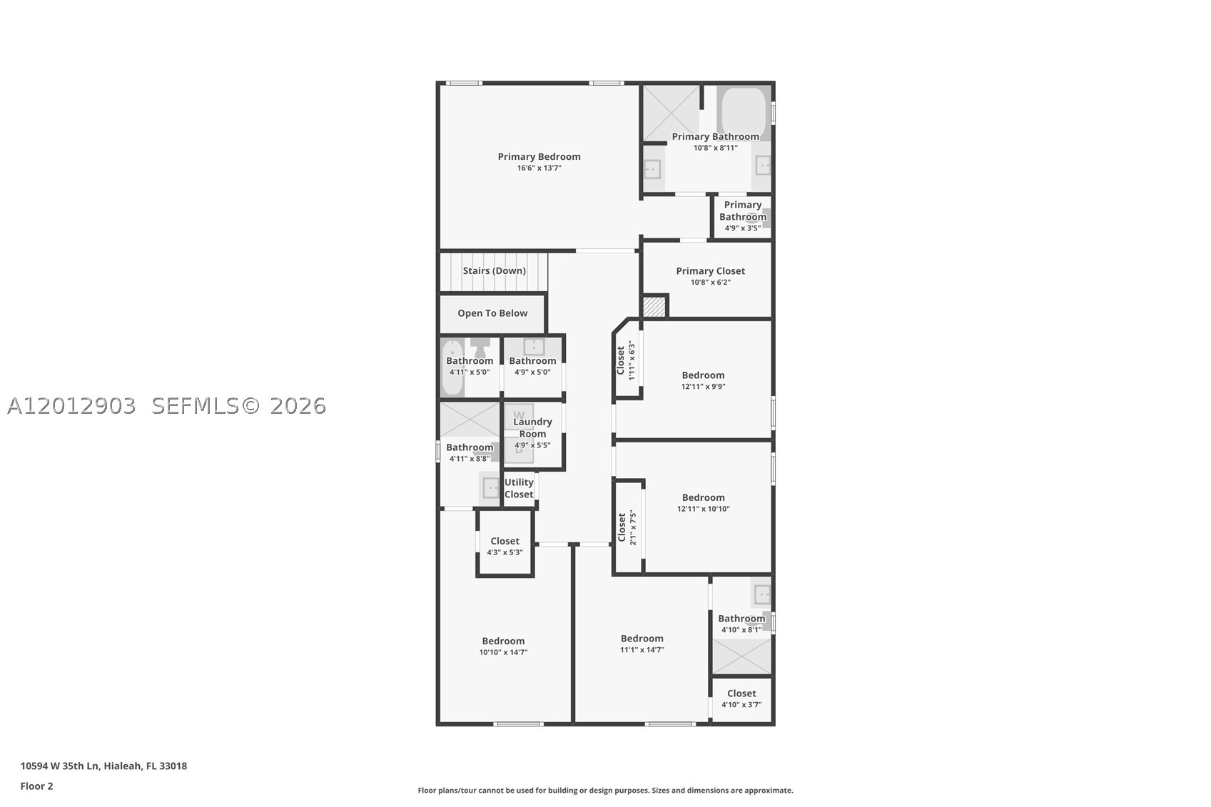 AQUABELLA SECTION TWO - Residential