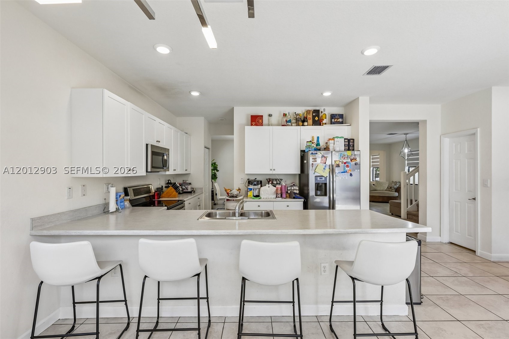 AQUABELLA SECTION TWO - Residential