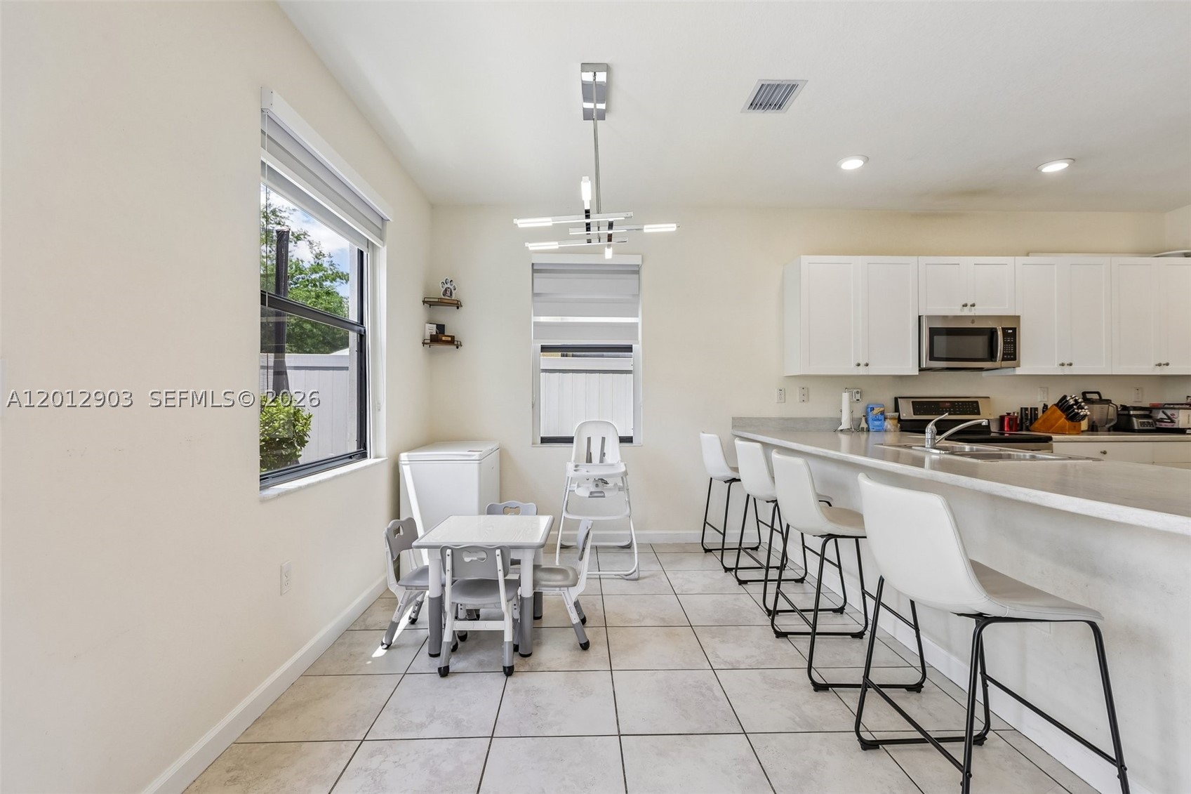 AQUABELLA SECTION TWO - Residential