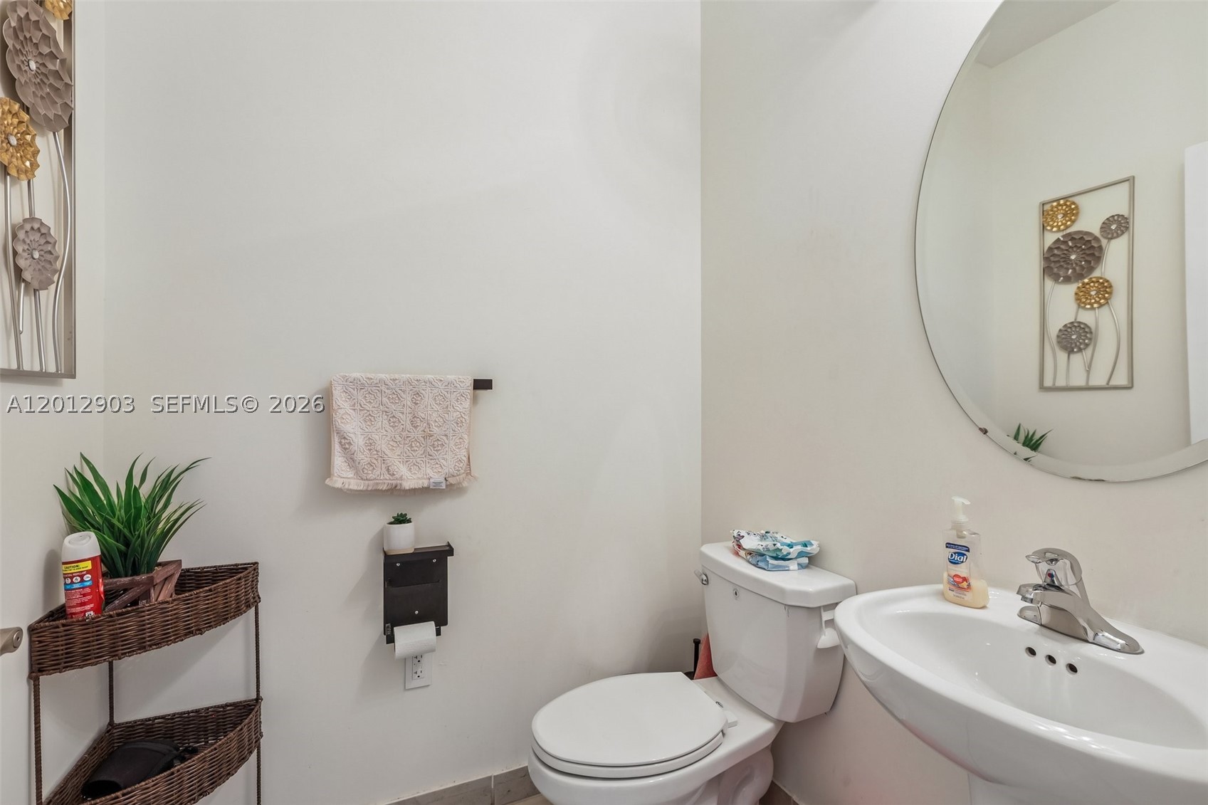 AQUABELLA SECTION TWO - Residential