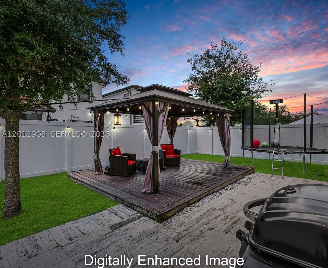 AQUABELLA SECTION TWO - Residential