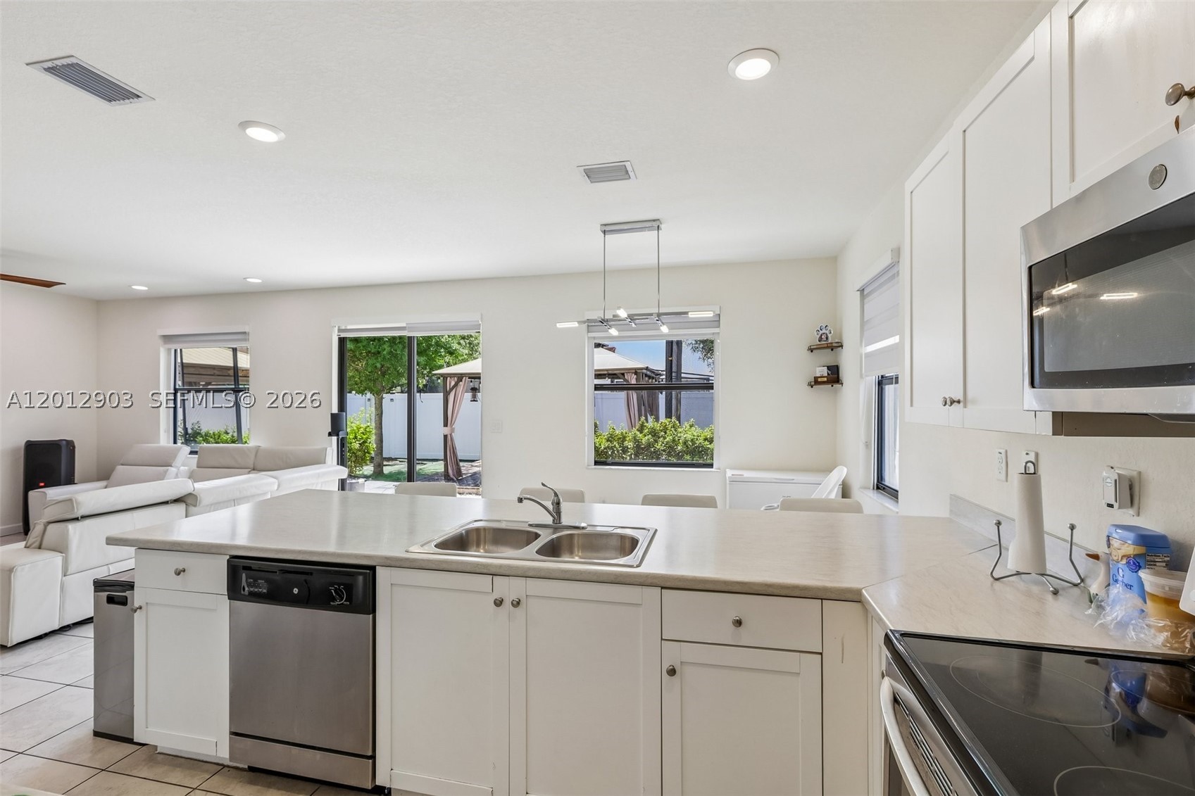AQUABELLA SECTION TWO - Residential