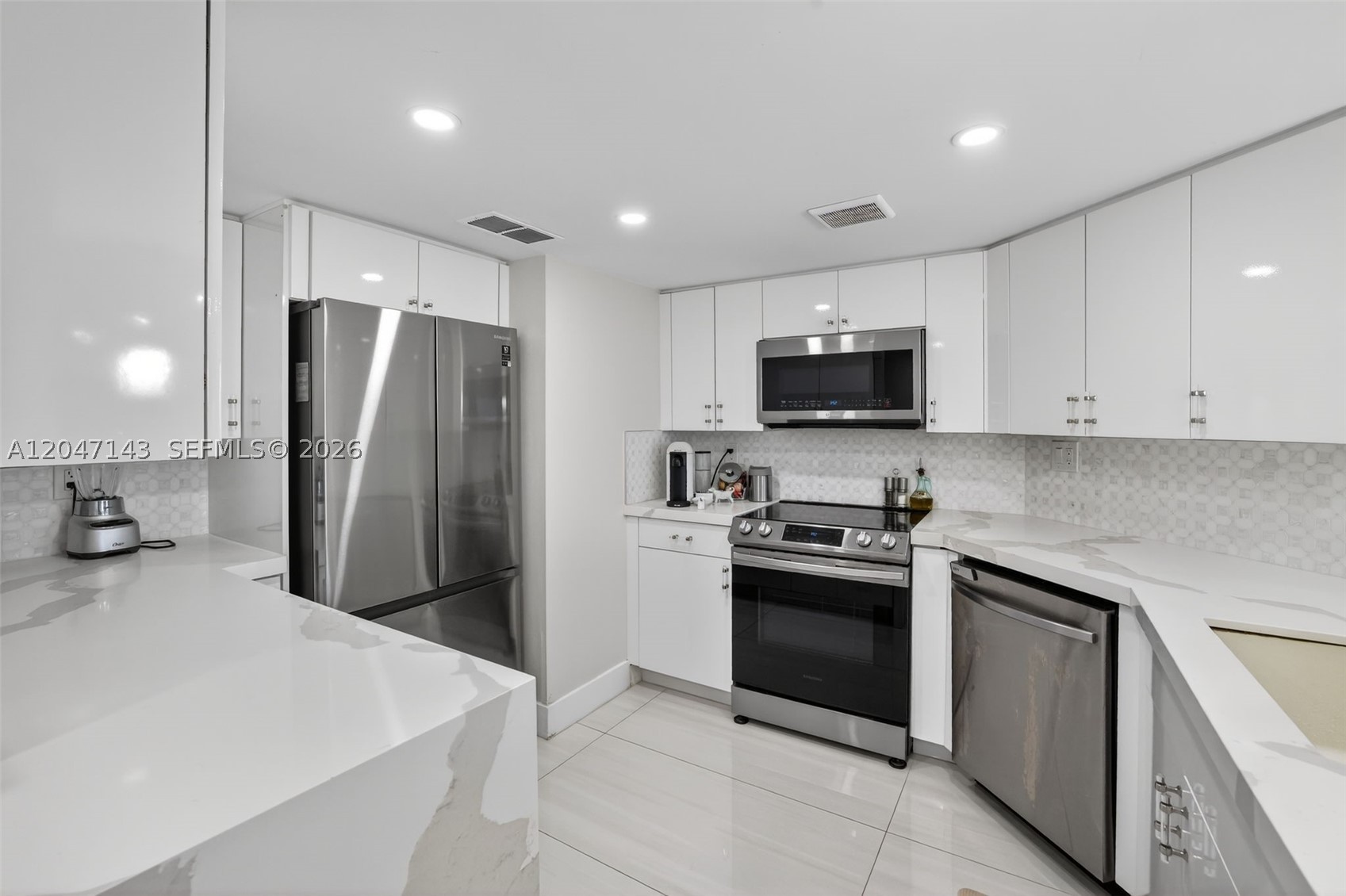 CARLTON TOWER CONDO - Residential