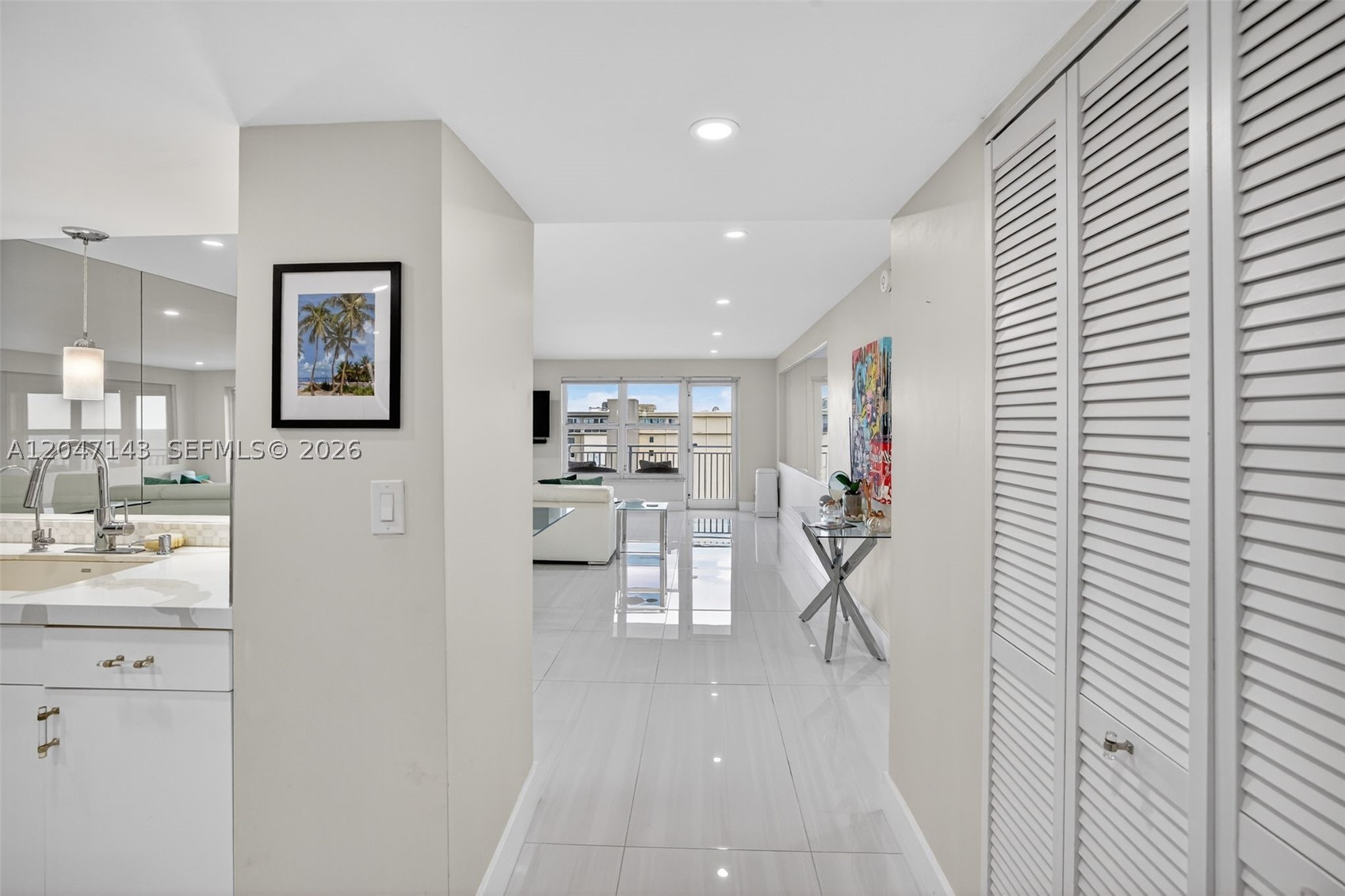 CARLTON TOWER CONDO - Residential