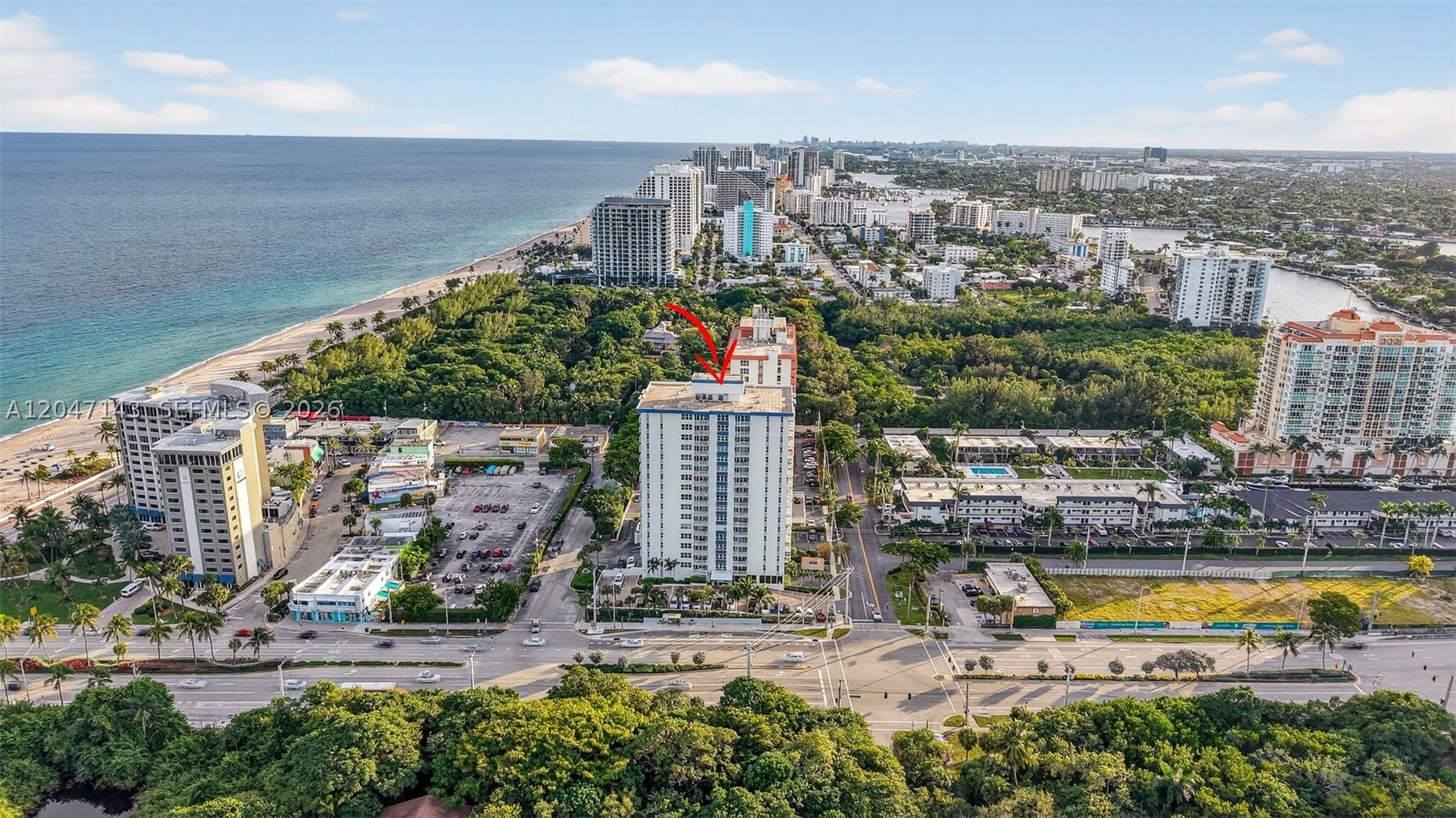 CARLTON TOWER CONDO - Residential