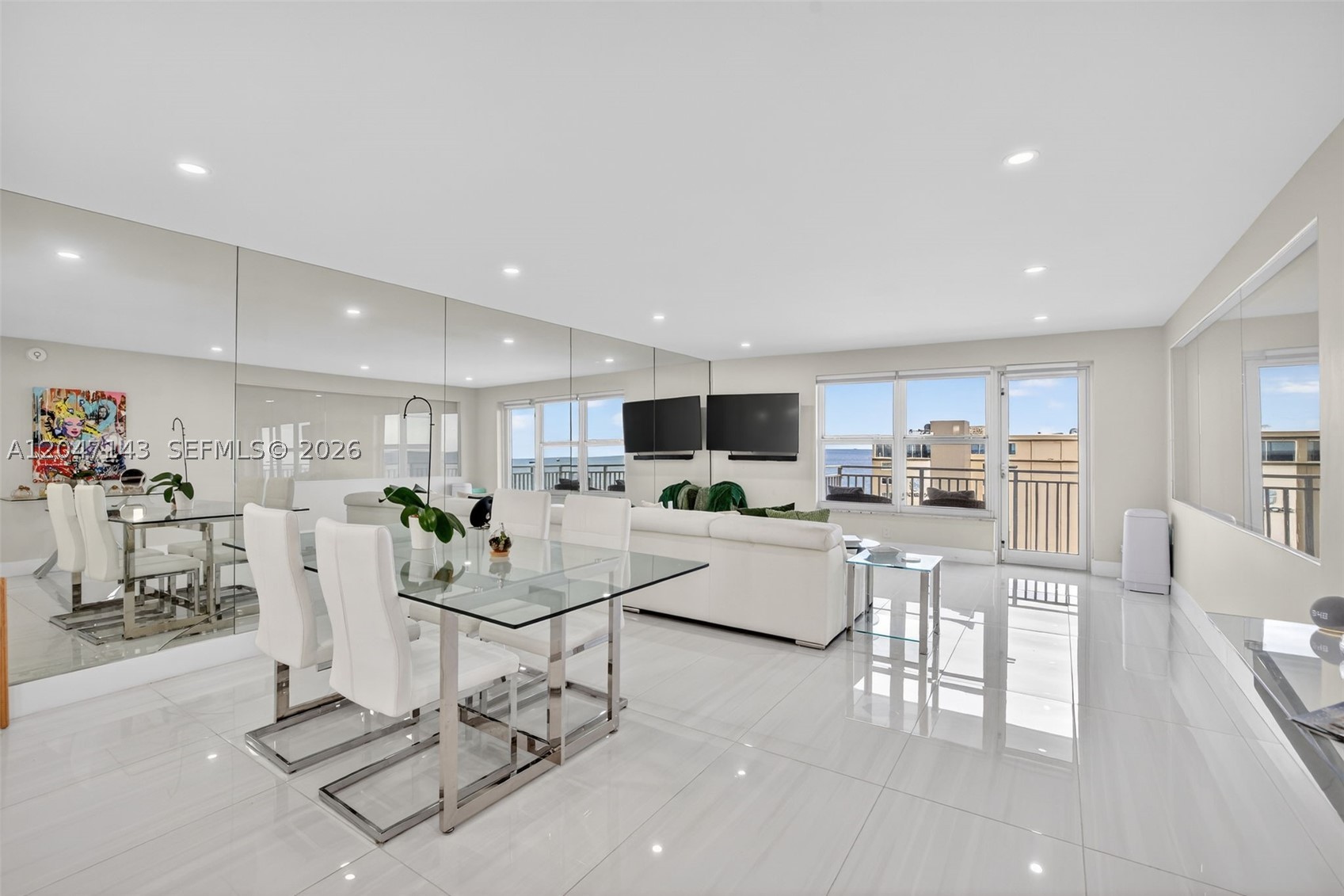 CARLTON TOWER CONDO - Residential