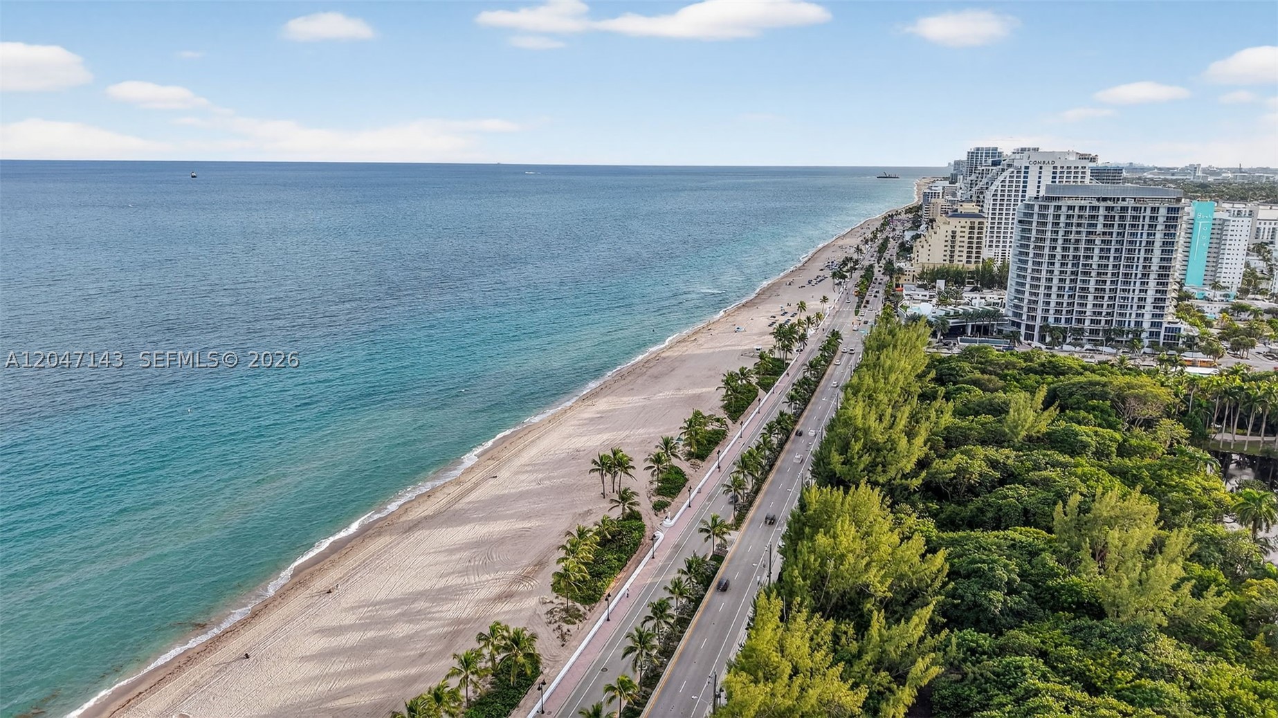 CARLTON TOWER CONDO - Residential