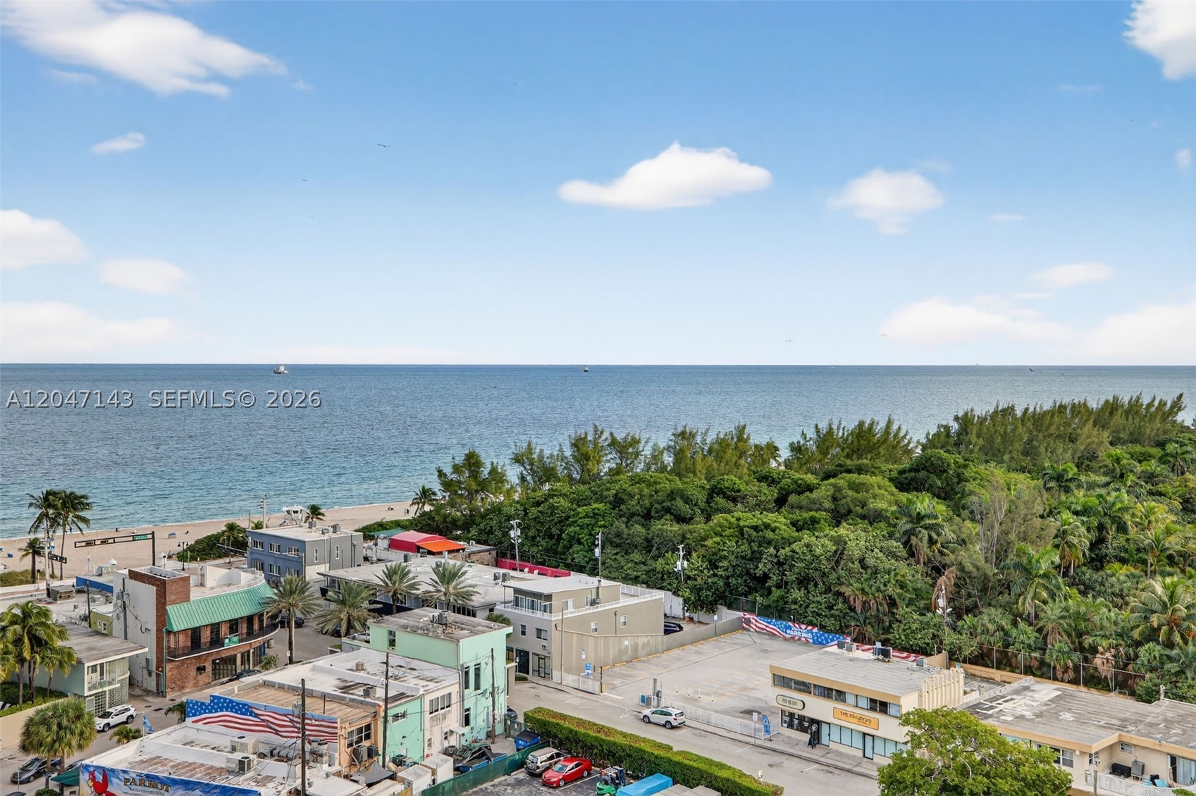 CARLTON TOWER CONDO - Residential