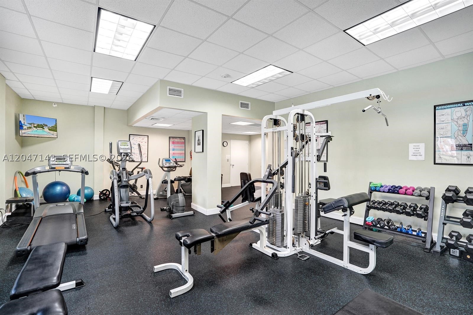 CARLTON TOWER CONDO - Residential