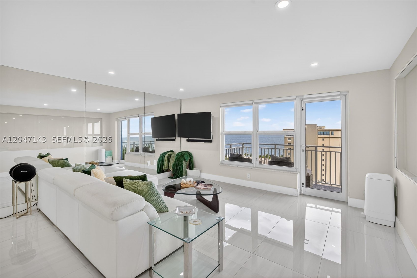 CARLTON TOWER CONDO - Residential
