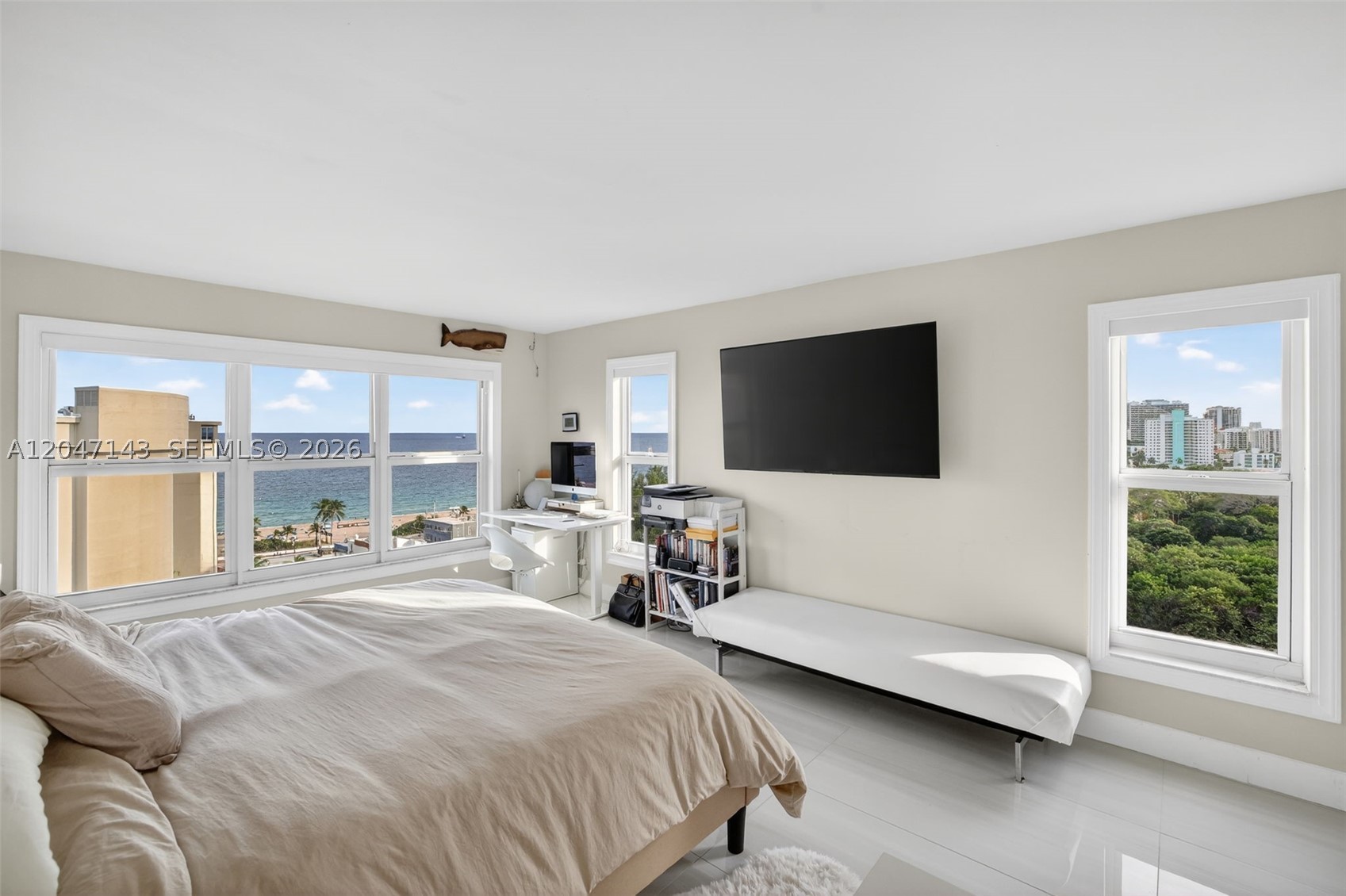 CARLTON TOWER CONDO - Residential
