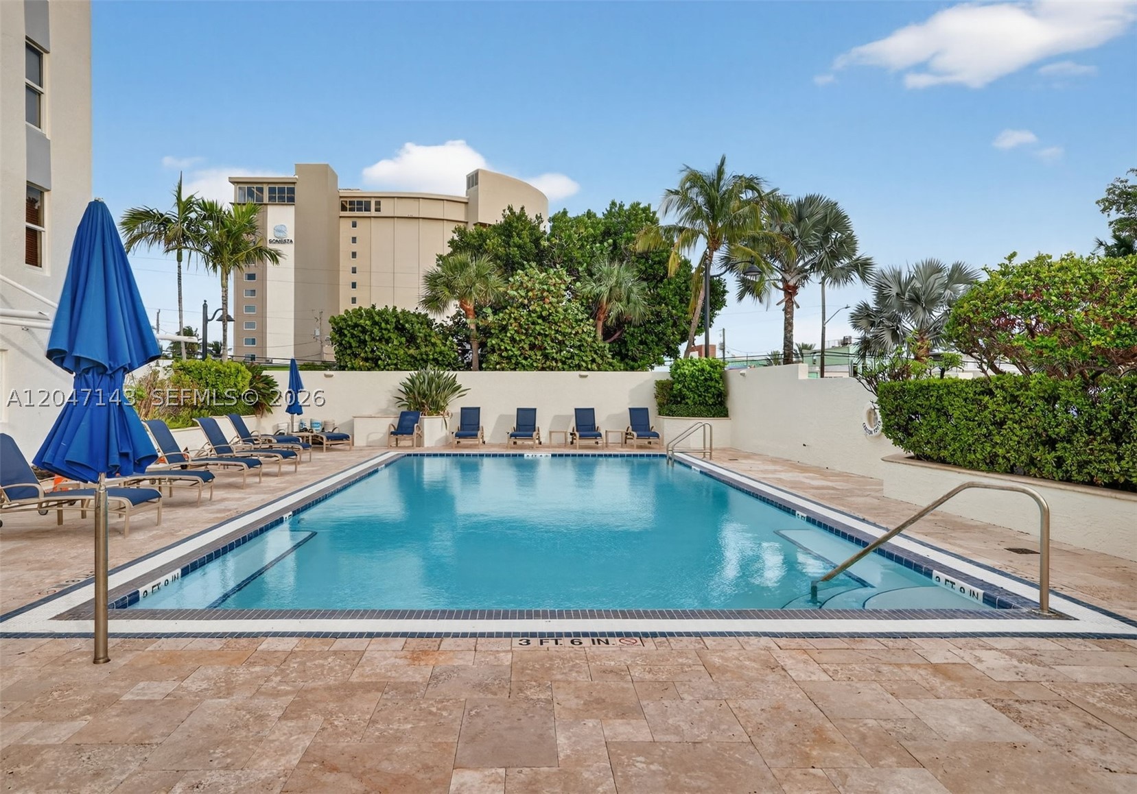 CARLTON TOWER CONDO - Residential