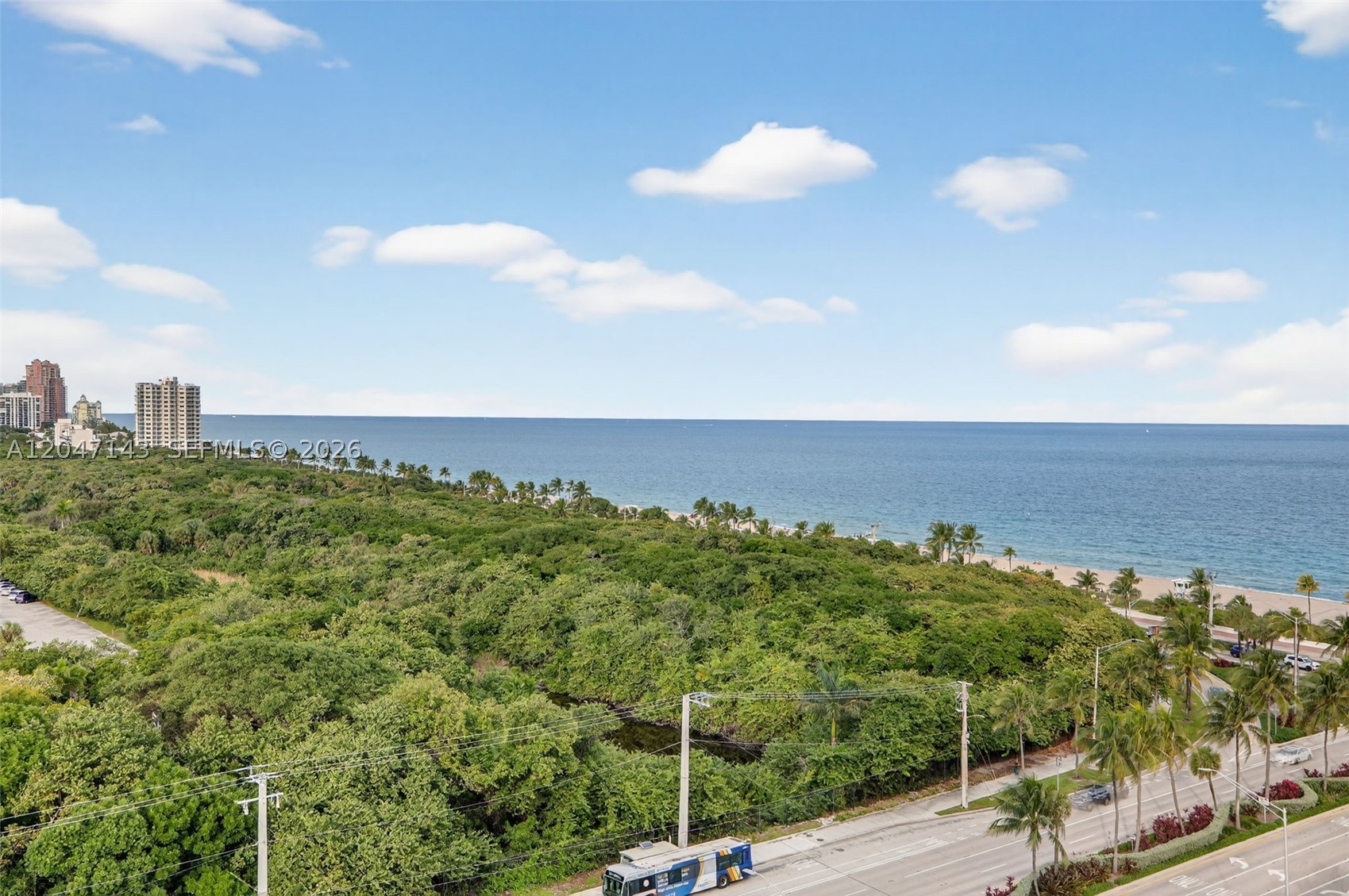 CARLTON TOWER CONDO - Residential