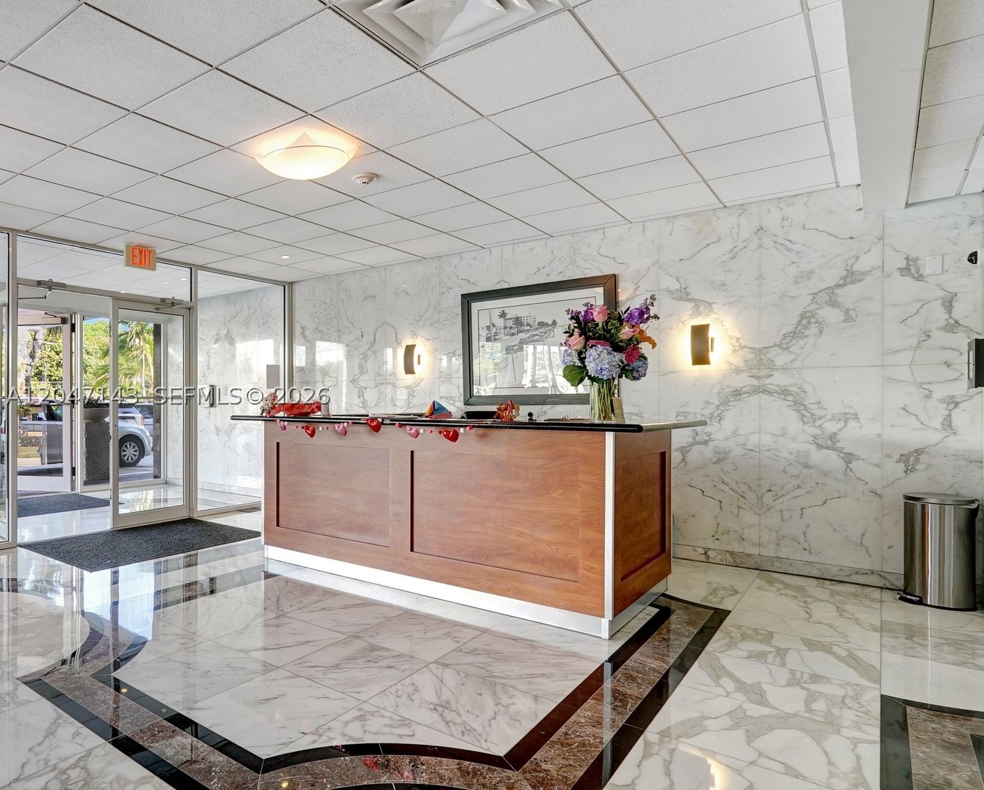 CARLTON TOWER CONDO - Residential