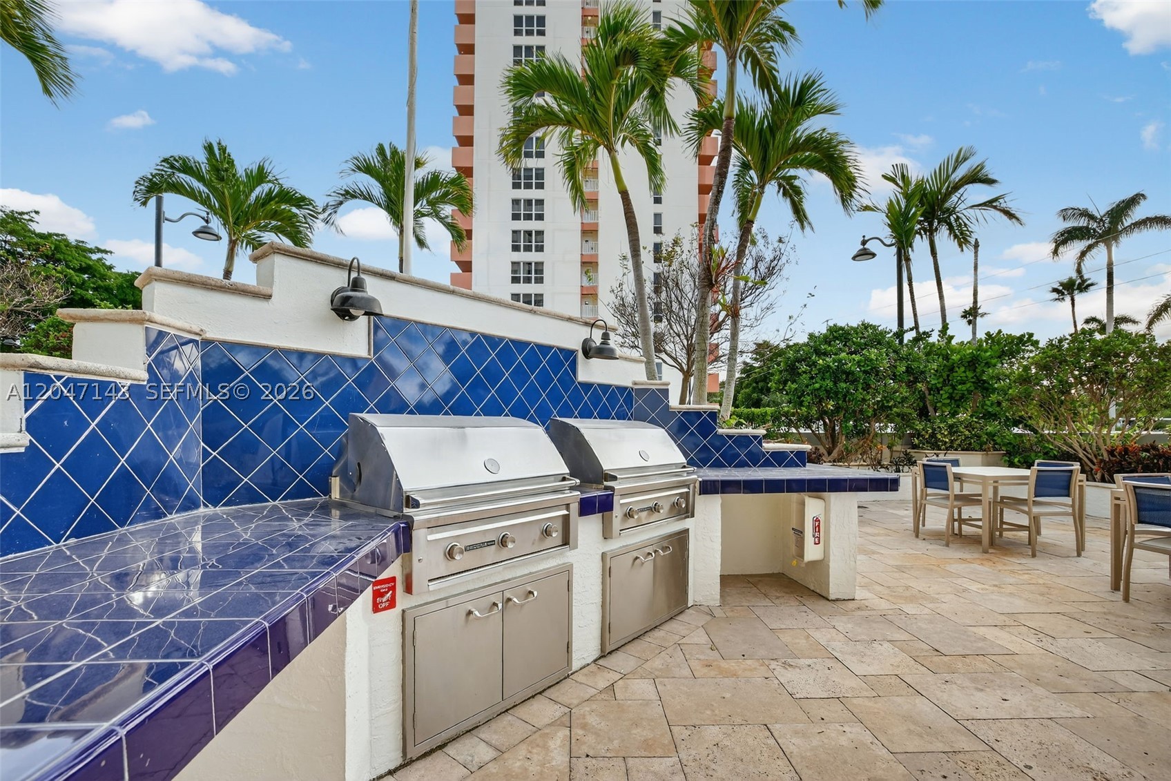 CARLTON TOWER CONDO - Residential