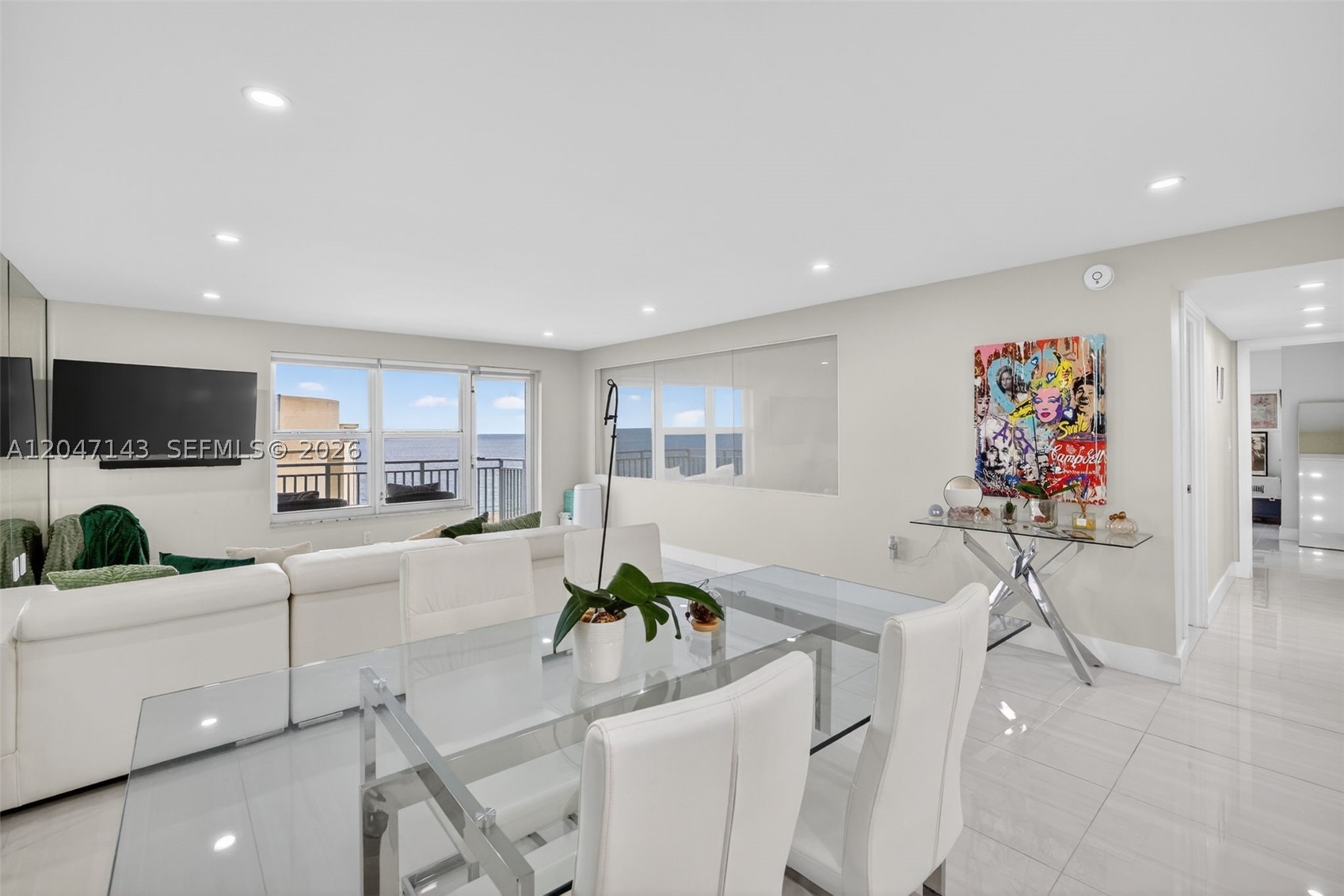 CARLTON TOWER CONDO - Residential
