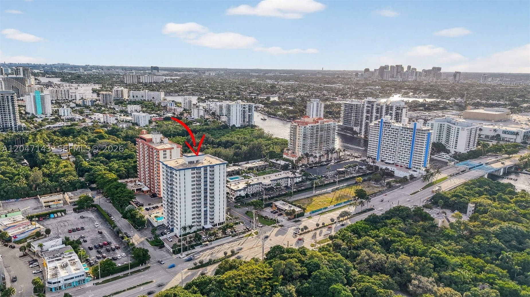 CARLTON TOWER CONDO - Residential