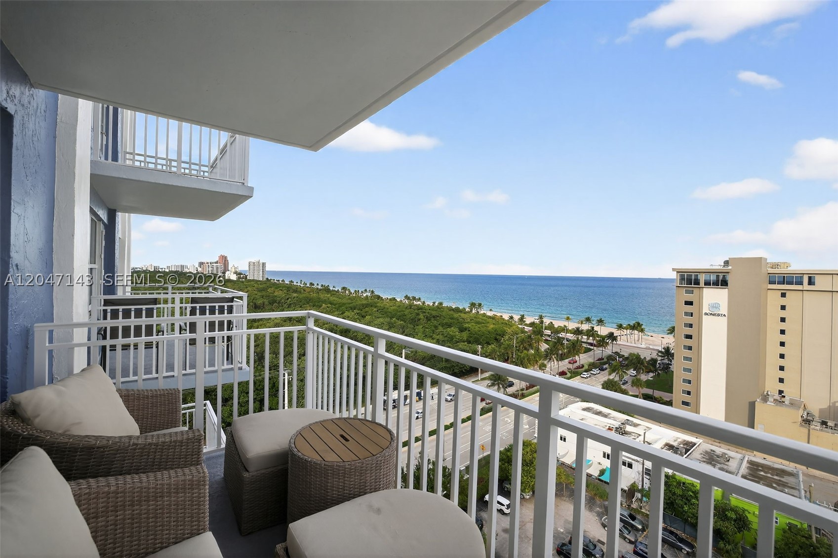 CARLTON TOWER CONDO - Residential