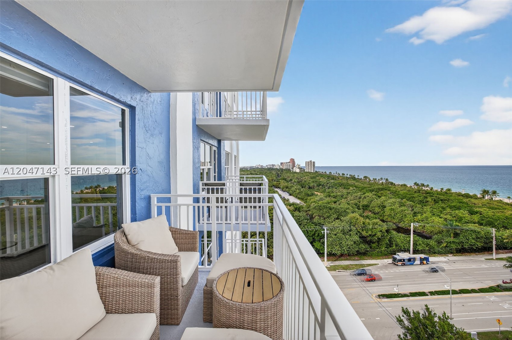 CARLTON TOWER CONDO - Residential