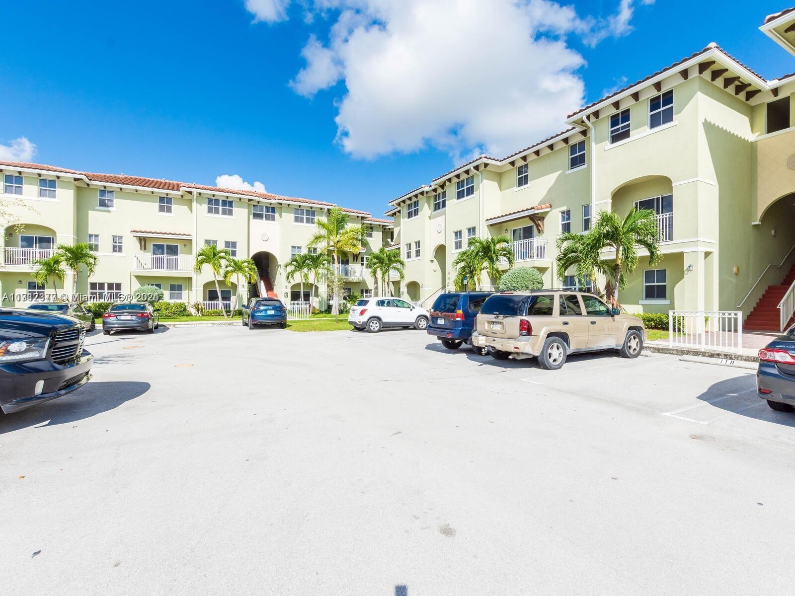CENTURY PARK WEST - Residential