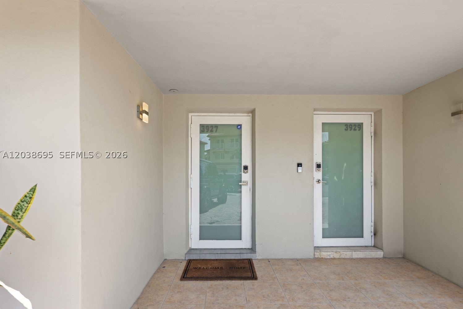VILLAS ON THE BAY CONDO - Residential