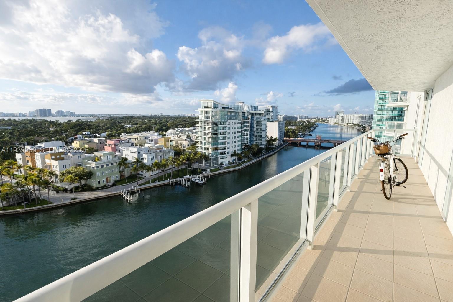 THE GRANDVIEW CONDO - Residential