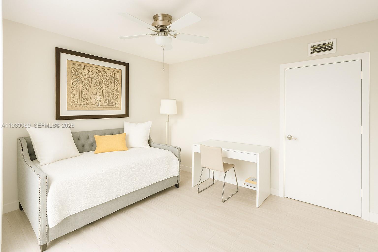 THE GRANDVIEW CONDO - Residential