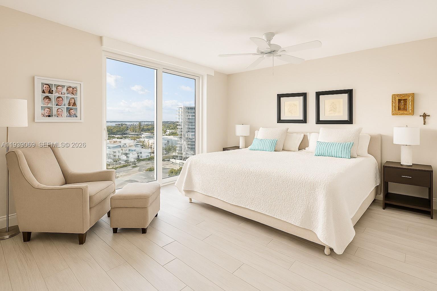 THE GRANDVIEW CONDO - Residential