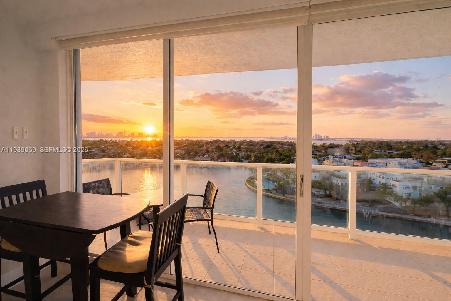 THE GRANDVIEW CONDO - Residential