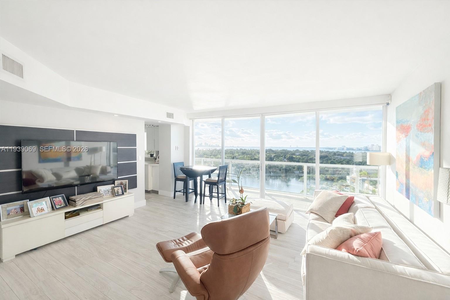THE GRANDVIEW CONDO - Residential