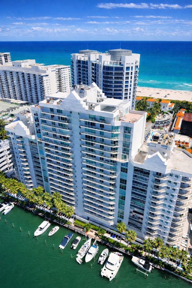 THE GRANDVIEW CONDO - Residential