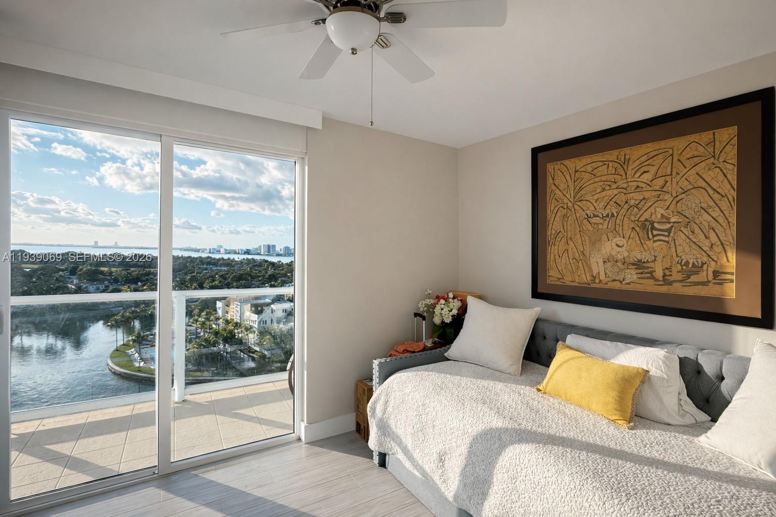 THE GRANDVIEW CONDO - Residential