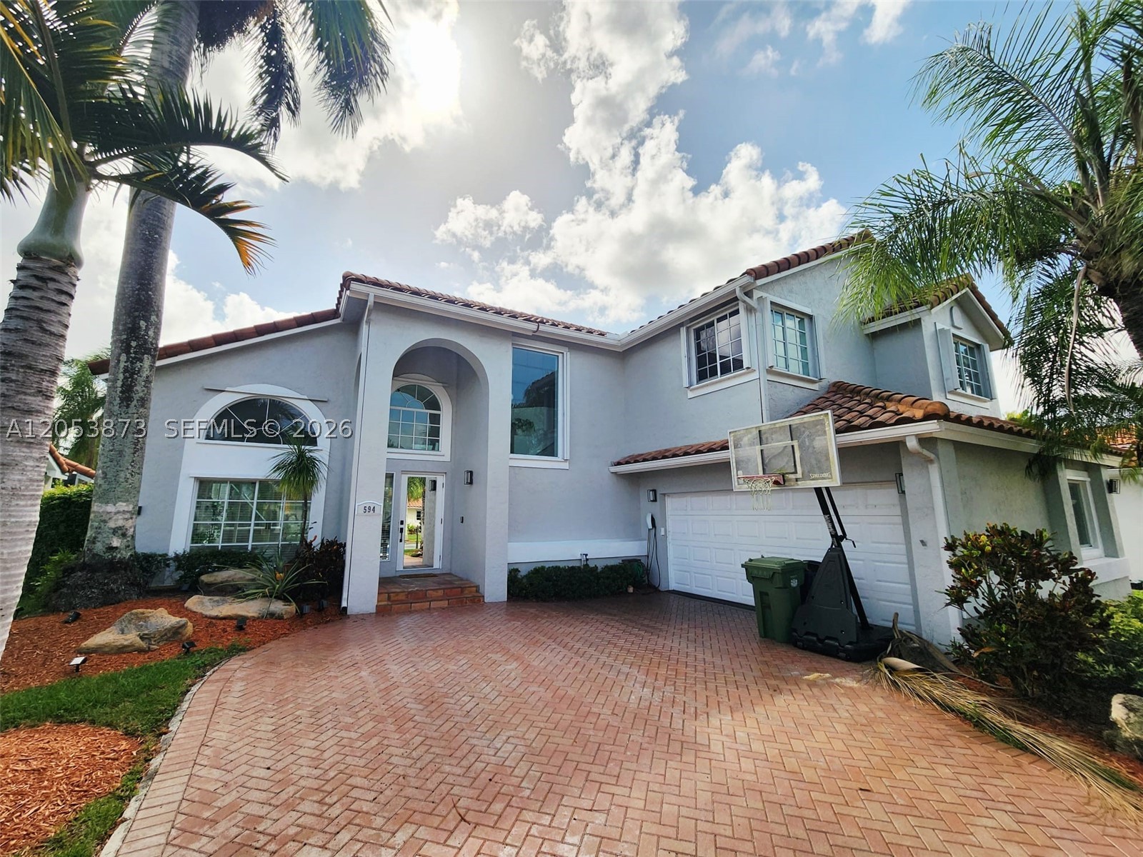 SECTOR 5 PARCEL 23 - Residential Lease
