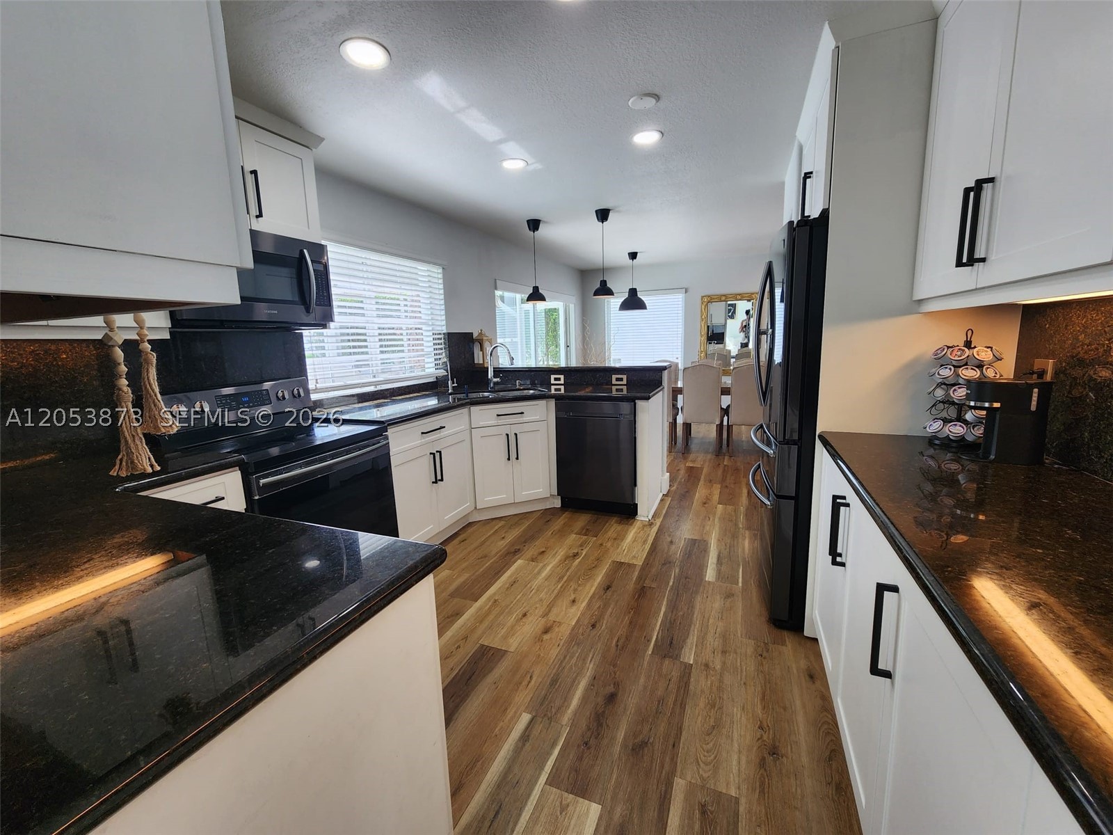 SECTOR 5 PARCEL 23 - Residential Lease