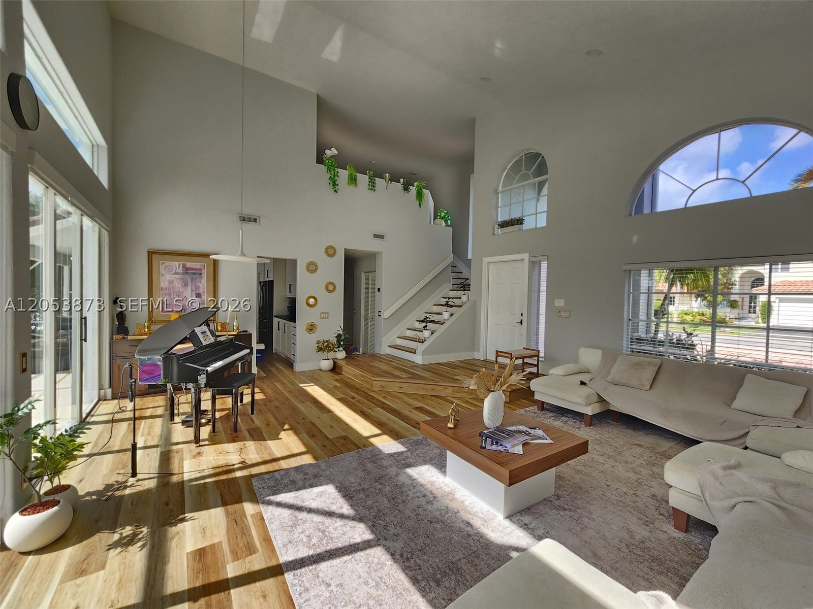 SECTOR 5 PARCEL 23 - Residential Lease