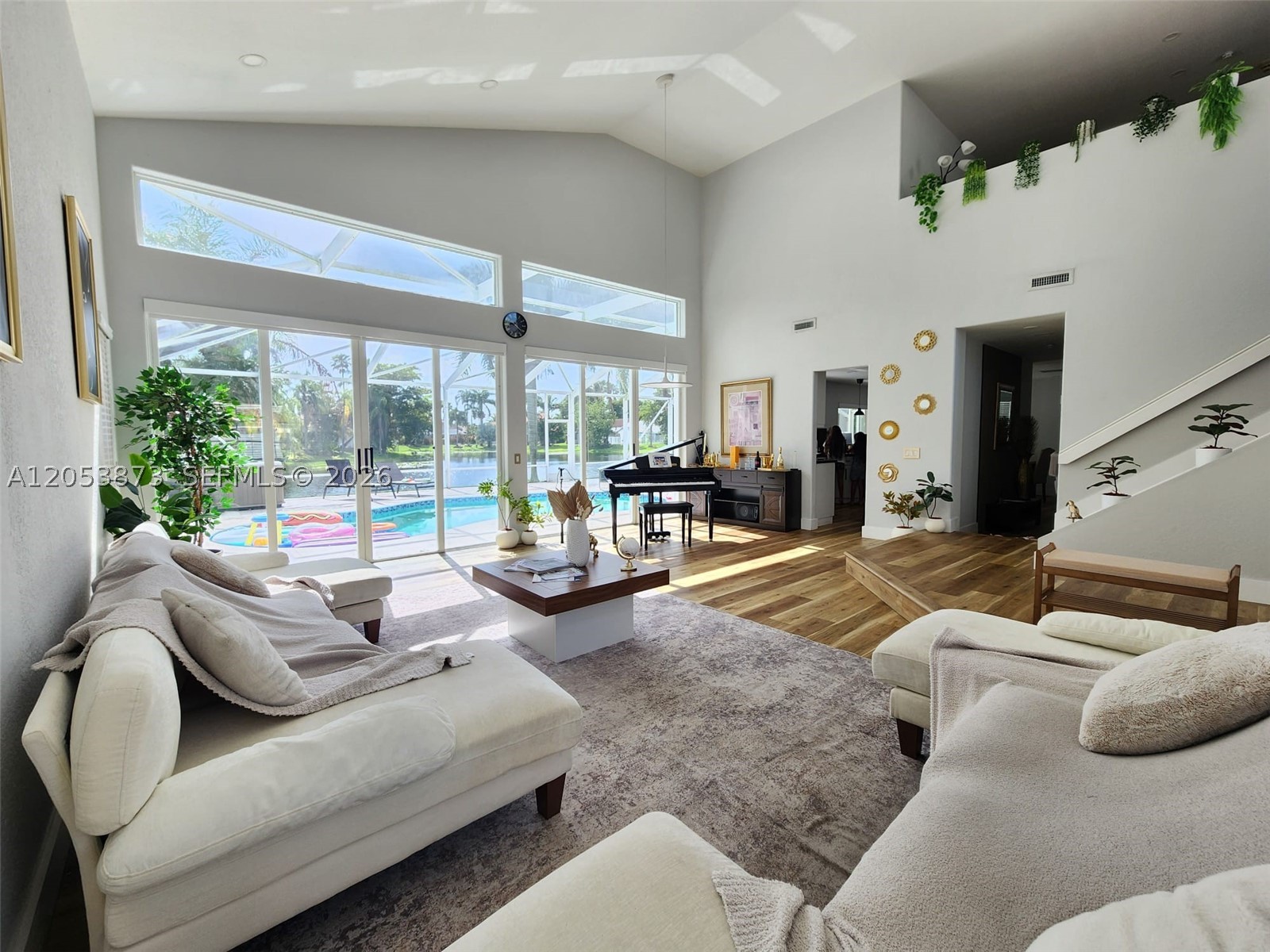 SECTOR 5 PARCEL 23 - Residential Lease