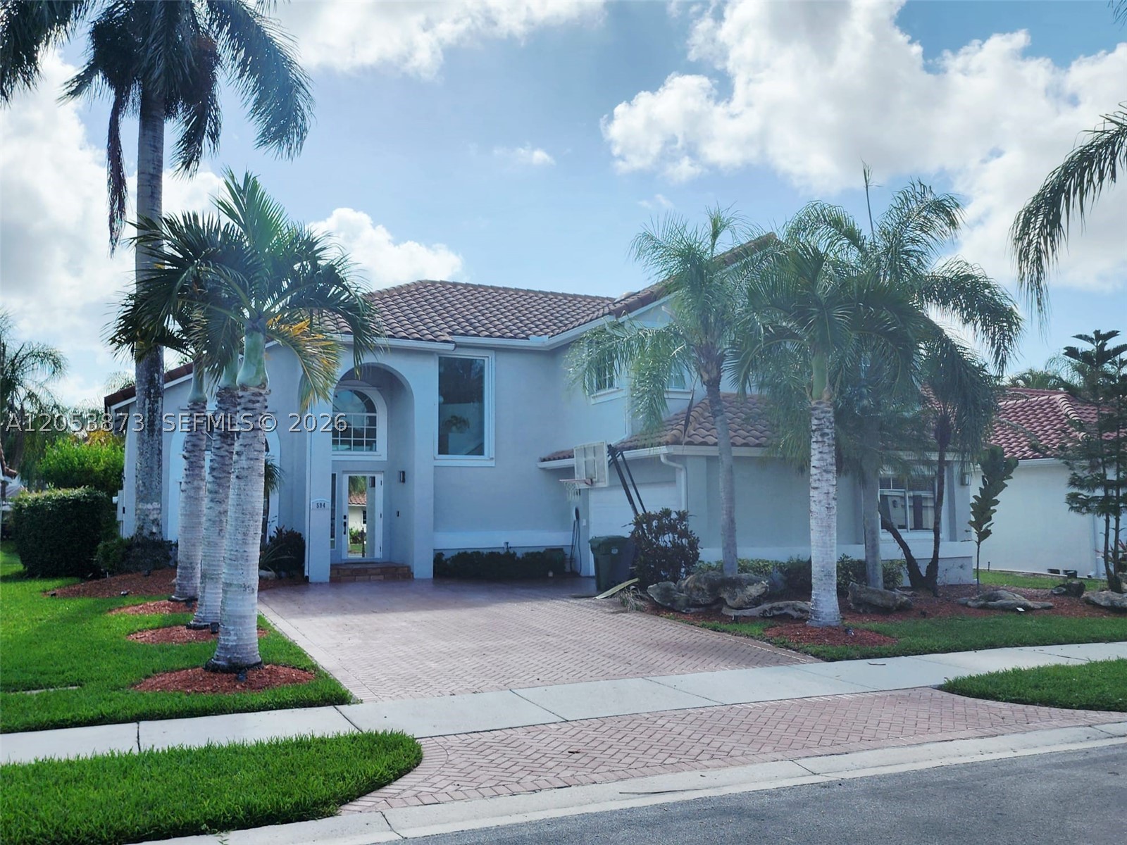 SECTOR 5 PARCEL 23 - Residential Lease